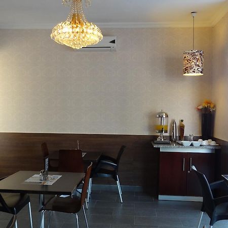 Andaluz Boutique Hotel Durban Luaran gambar