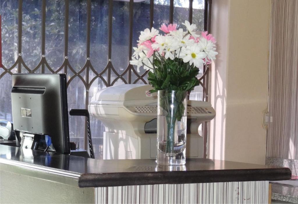 Andaluz Boutique Hotel Durban Luaran gambar