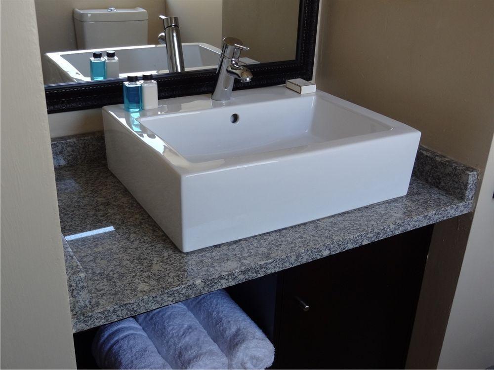 Andaluz Boutique Hotel Durban Luaran gambar