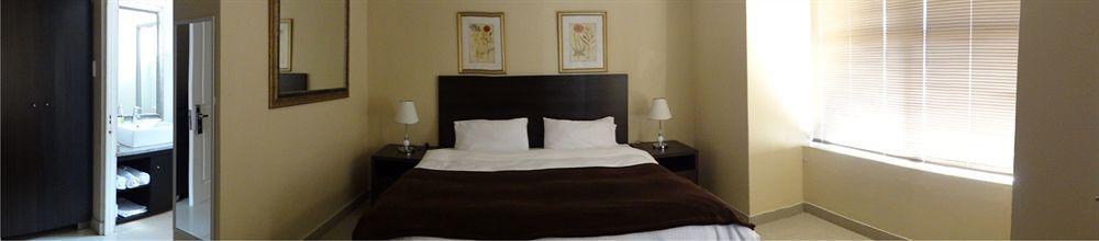 Andaluz Boutique Hotel Durban Luaran gambar