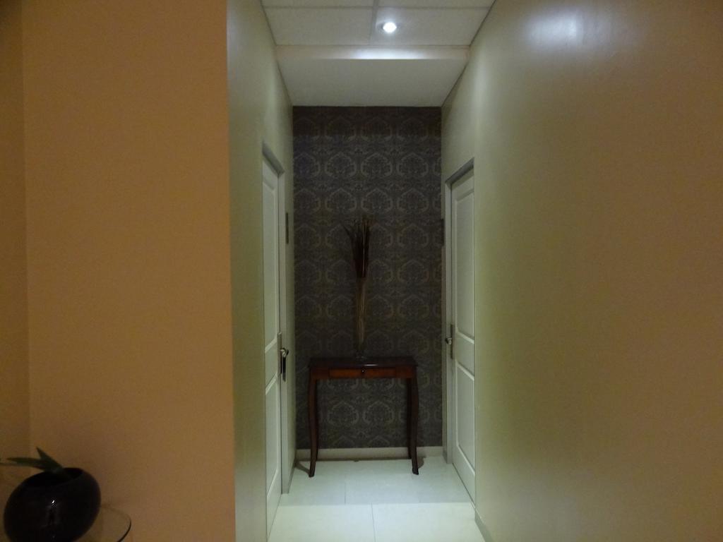 Andaluz Boutique Hotel Durban Luaran gambar