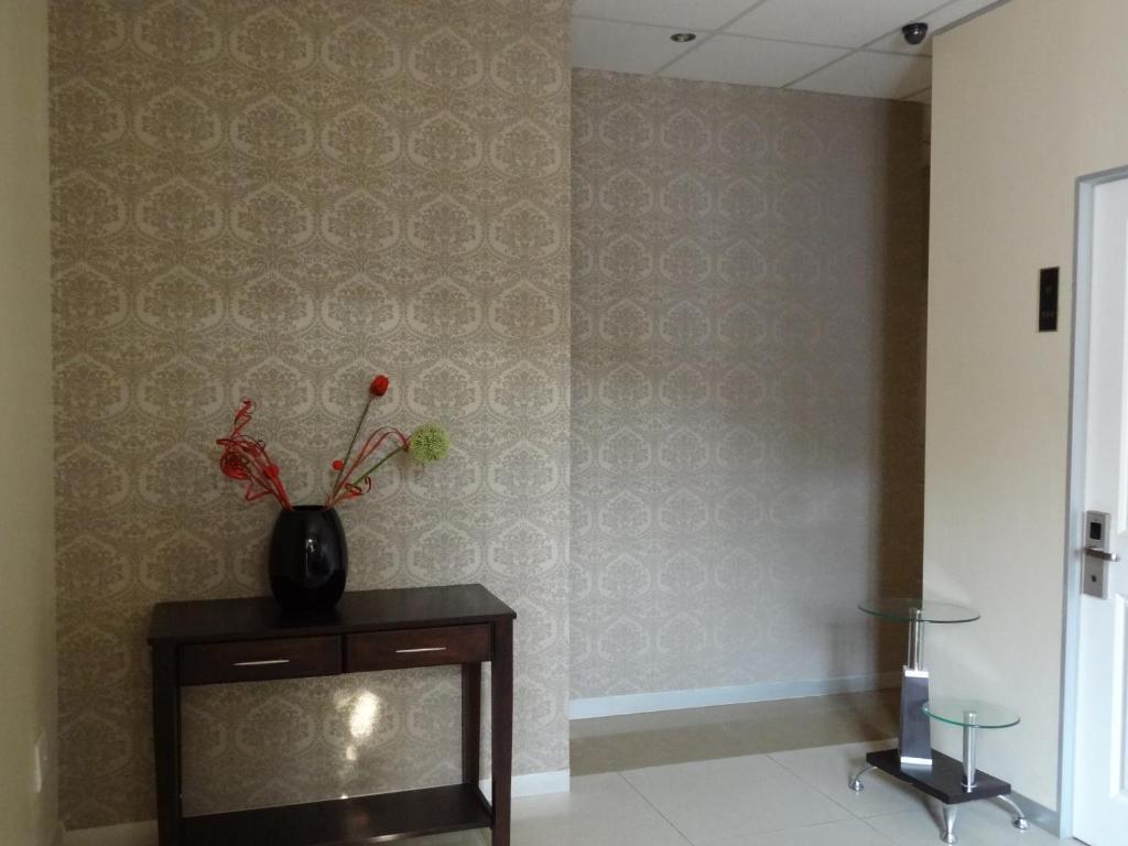 Andaluz Boutique Hotel Durban Luaran gambar