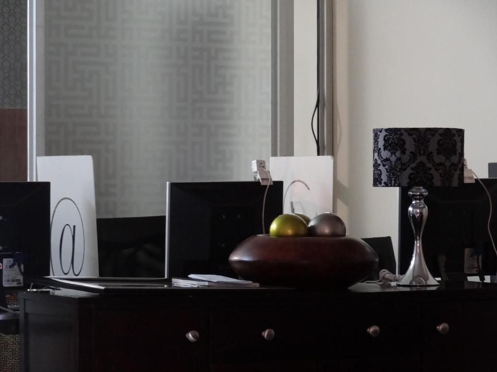 Andaluz Boutique Hotel Durban Luaran gambar