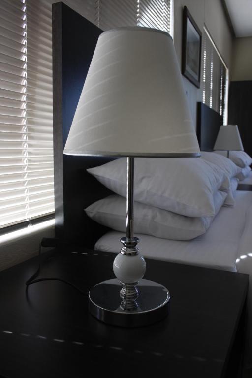 Andaluz Boutique Hotel Durban Bilik gambar
