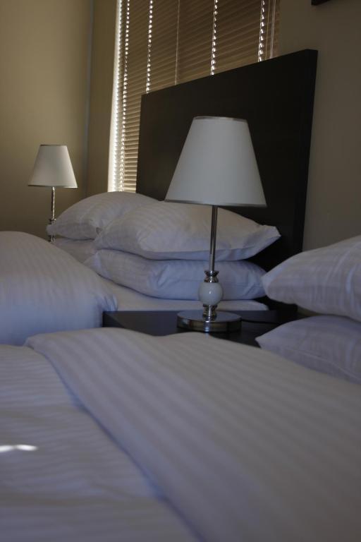Andaluz Boutique Hotel Durban Bilik gambar